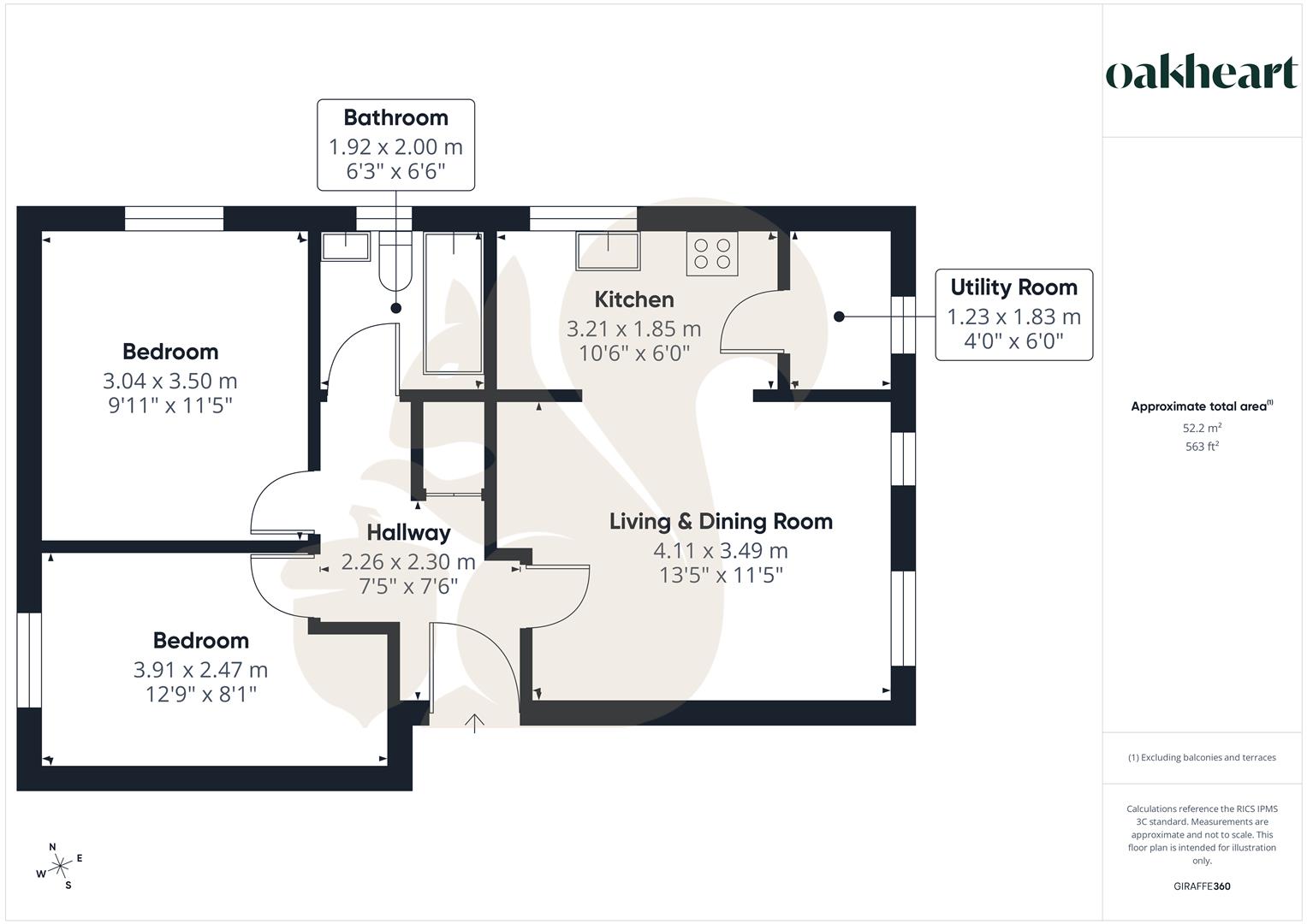 Floorplan thumbnail